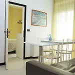 Appartement Gabbiano *