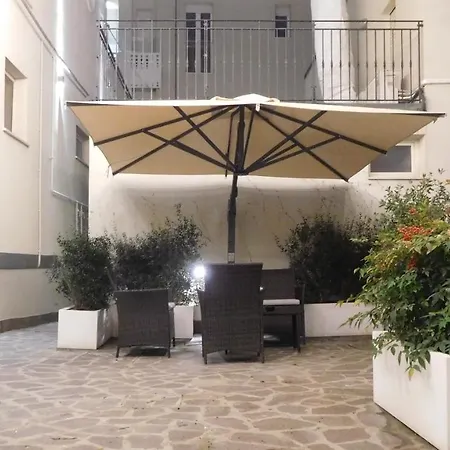 Gabbiano *