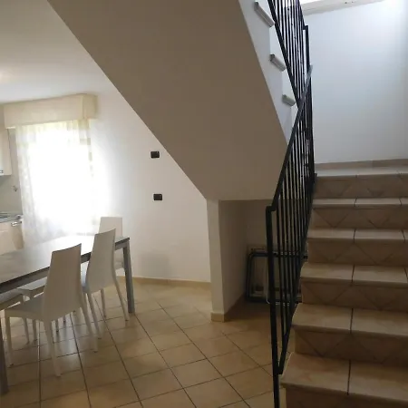 Apartamento Gabbiano