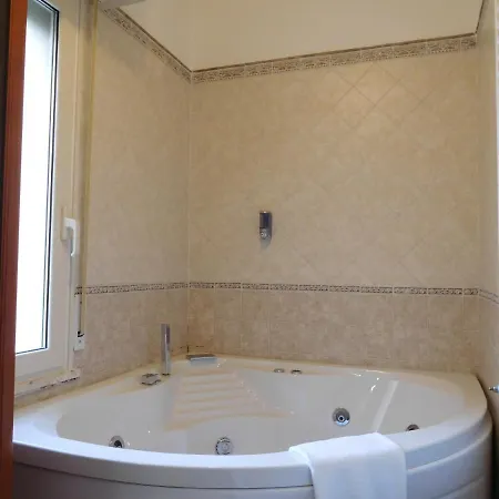 Apartment Gabbiano Rimini