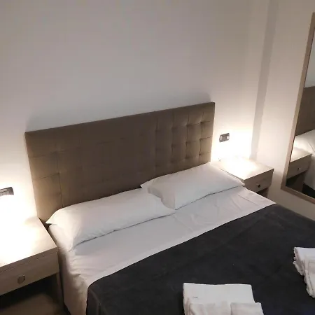 Gabbiano 아파트