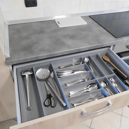 Apartamento Gabbiano