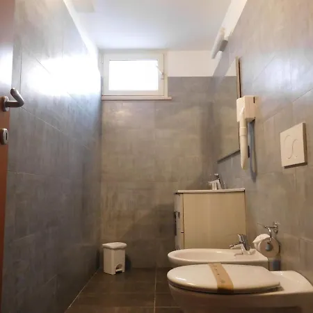 Gabbiano Apartmán *