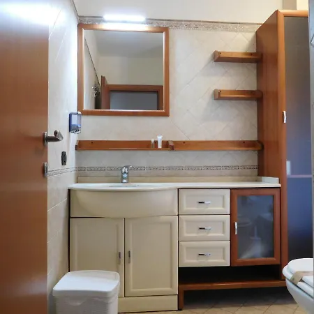 Gabbiano 아파트