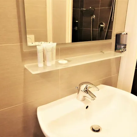 Gabbiano Apartment Rimini