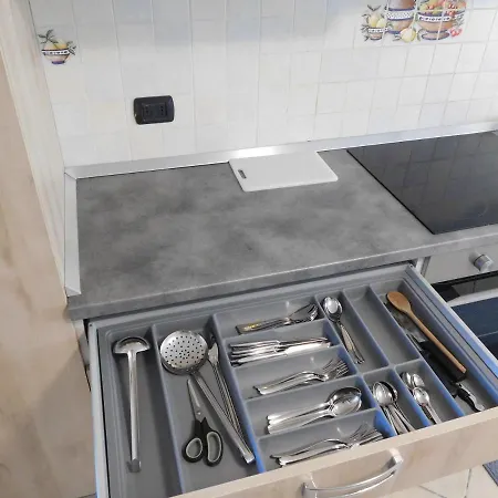Apartment Gabbiano