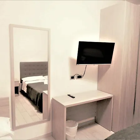 Gabbiano Apartamento Rímini