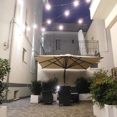 Gabbiano * Ρίμινι