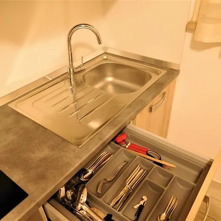 Apartment Gabbiano Rimini