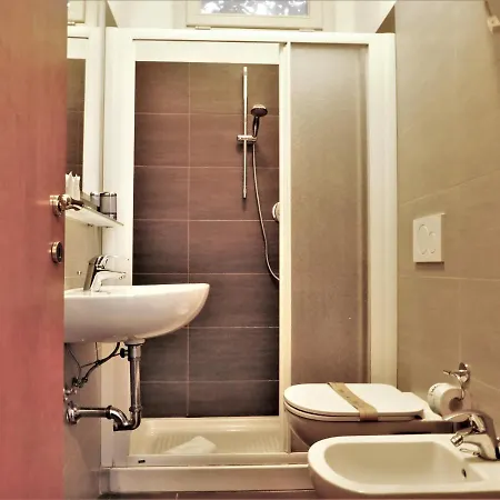 Apartment Gabbiano Rimini