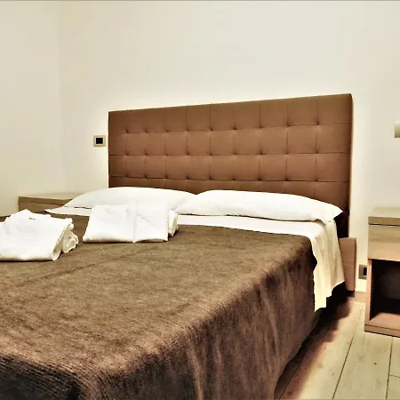 Gabbiano Apartment