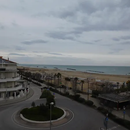 Gabbiano Apartamento