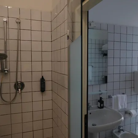 Gabbiano Apartamento Rímini