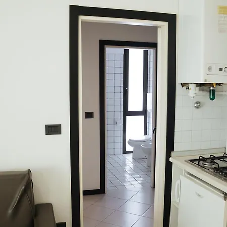 Apartment Gabbiano