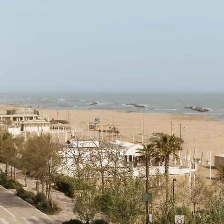 Gabbiano Apartment Rimini