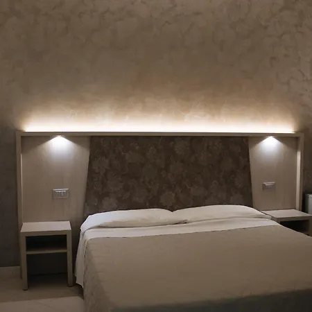 Apartment Gabbiano Rimini