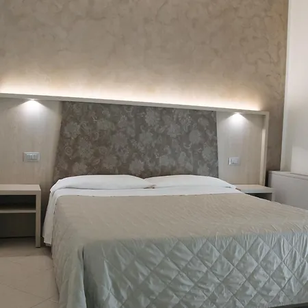 Apartment Gabbiano *