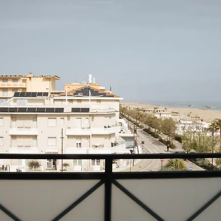 Gabbiano Apartment Rimini