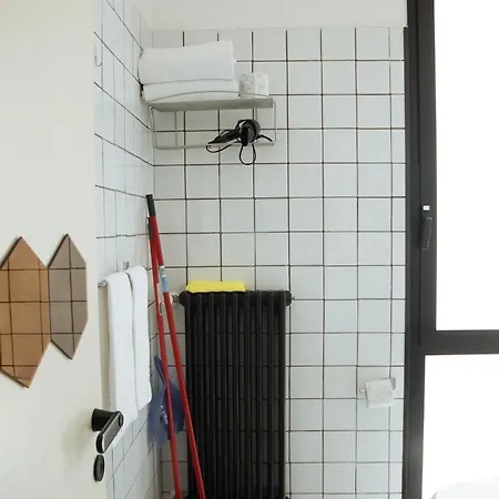 Apartment Gabbiano