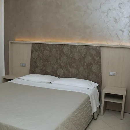 Gabbiano Apartmán Rimini