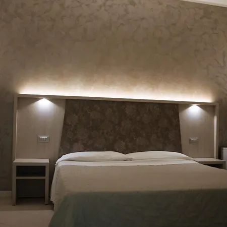 Gabbiano Apartment