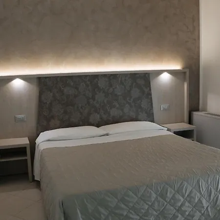 Apartamento Gabbiano