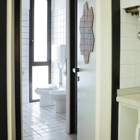 Gabbiano Apartmán *