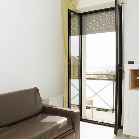 Gabbiano Apartmán