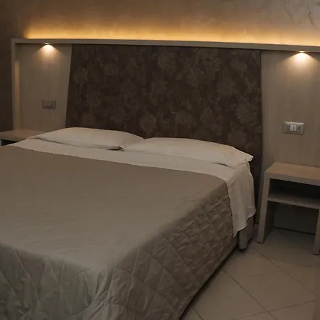 Gabbiano Apartamento Rímini