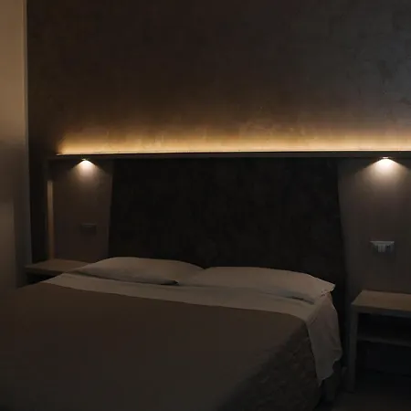 Apartamento Gabbiano Rímini