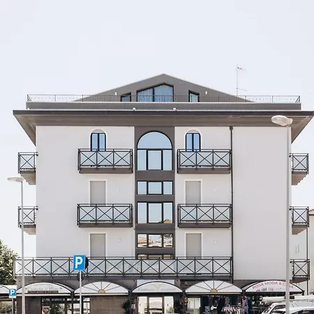 Gabbiano 아파트 *