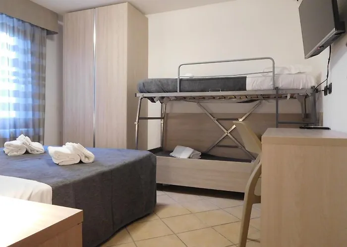 Gabbiano Rimini