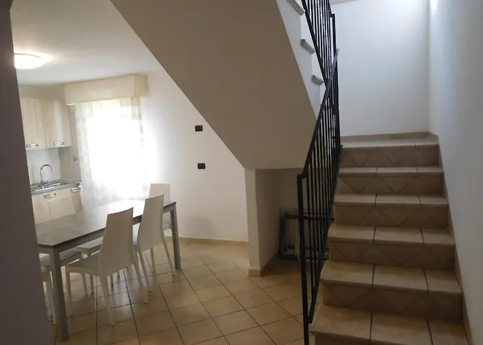 Appartement Gabbiano