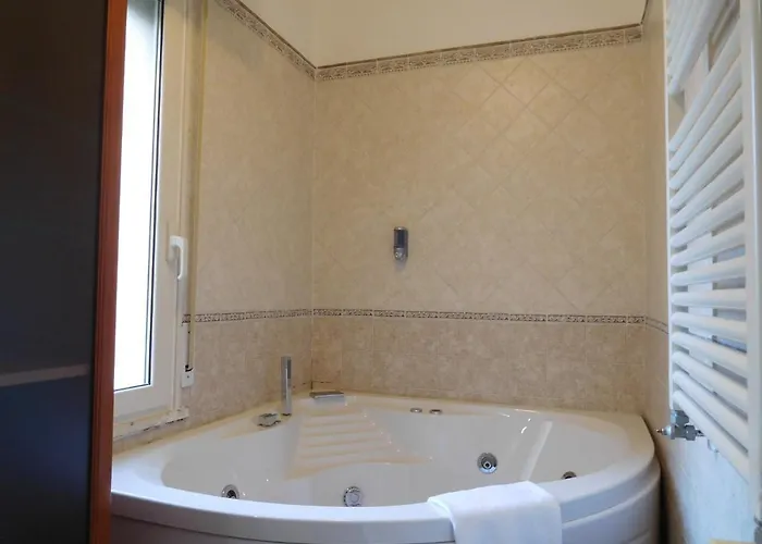 Apartament Gabbiano Rimini