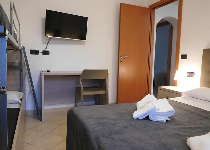 Gabbiano Rimini