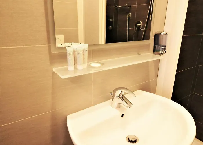 Gabbiano Apartament Rimini