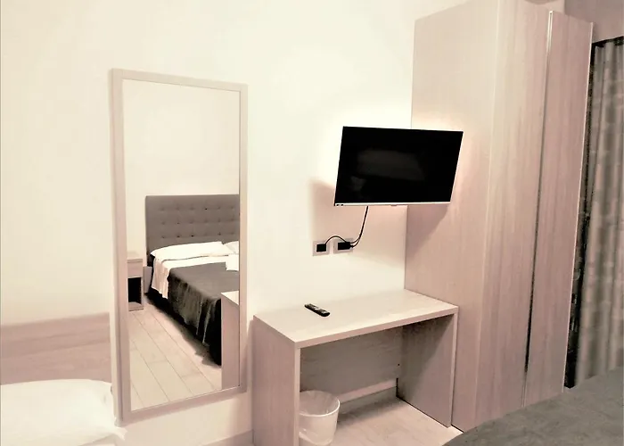 Gabbiano Apartament Rimini