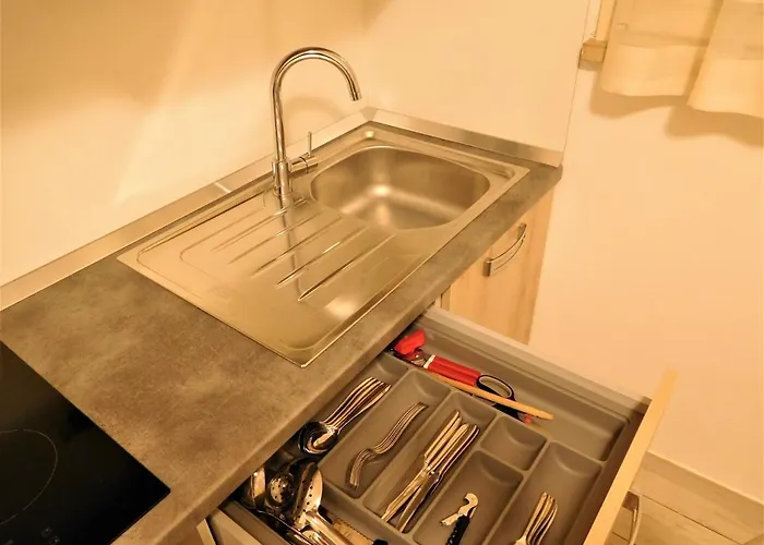 Apartament Gabbiano Rimini