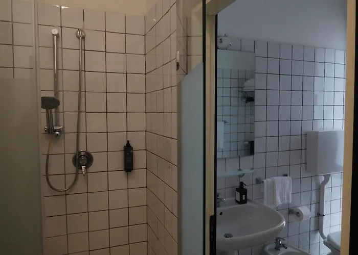 Gabbiano Apartament Rimini