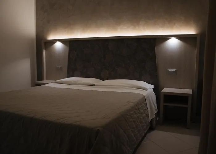 Gabbiano Apartament *