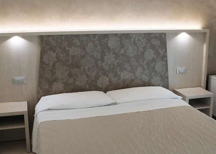 Gabbiano Apartmán Rimini