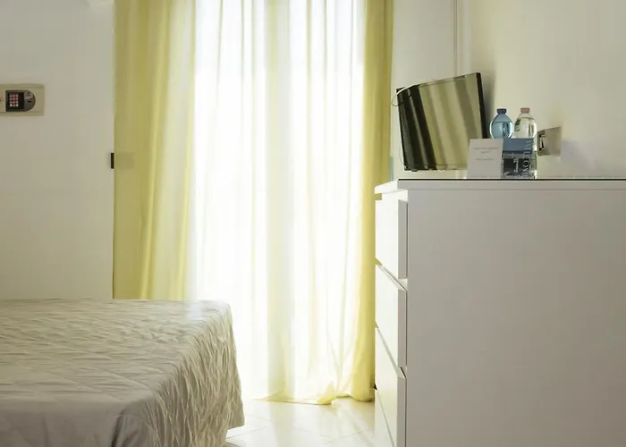 Apartmán Gabbiano Rimini