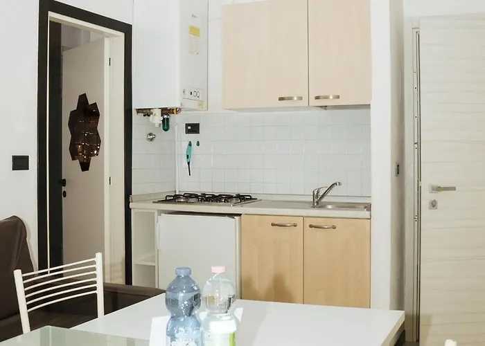 Gabbiano * 리미니