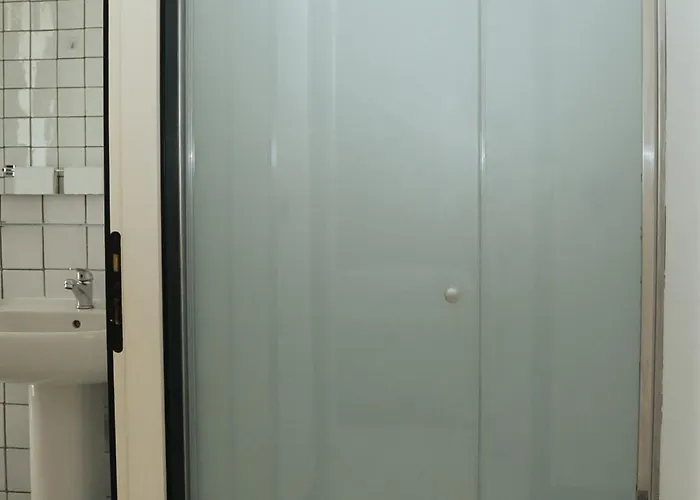 Gabbiano Apartmán *