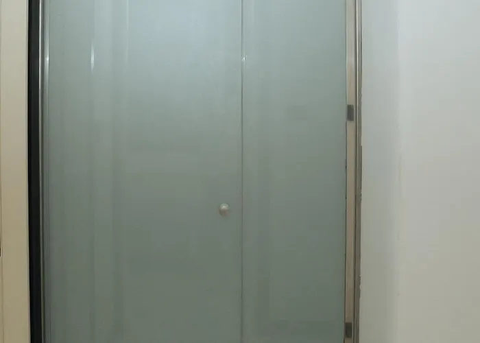 Gabbiano Apartmán Rimini