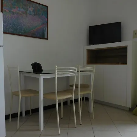 Gabbiano Apartment *