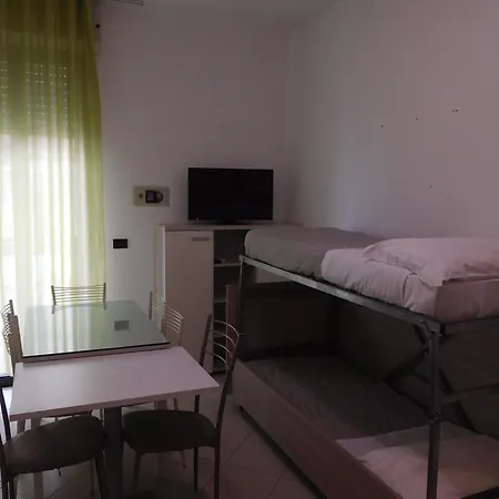 Gabbiano Apartment *