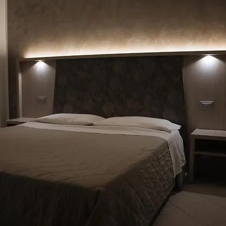 Gabbiano Apartment *