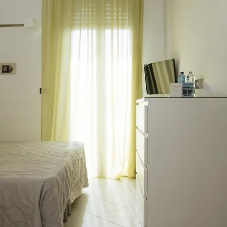 Lägenhet Gabbiano Rimini