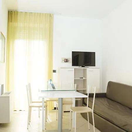 Gabbiano Rimini